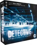 Détective : un jeu d'enquête moderne