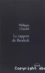 Le rapport de Brodeck