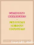 L'absente de tous bouquets