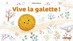 Vive la galette !