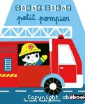 Cache-cache petit pompier