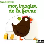 Mon imagier de la ferme