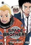 Space brothers