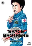 Space brothers