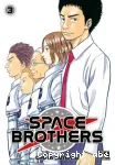 Space brothers