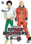 Space brothers