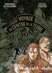 Voyage au centre de la terre