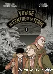 Voyage au centre de la terre