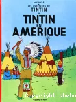Tintin en Amérique