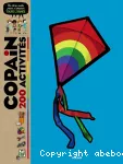 Copain, 200 activités