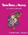 Les mabouls déboulent