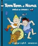 Drôle de cirque !