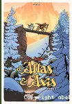 La saga d'Atlas & Axis