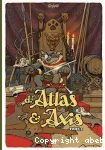 La saga d'Atlas & Axis