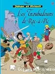 Les troubadours de Roc-à-Pic