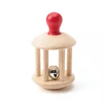 Hochet Grelot Montessori