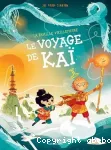 Le voyage de Kaï