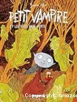 Petit Vampire et les pères Noël verts