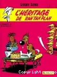 L'héritage de Ran Tan Plan