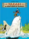 Le souffleur de nuages