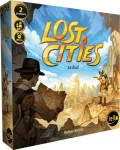 Lost Cities