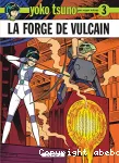 La forge de Vulcain