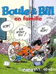 Boule et Bill en famille