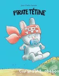 Pirate tétine