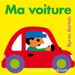 Ma voiture