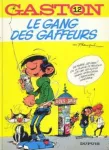 Le gang des gaffeurs