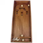 Culbuto / Grand jeu en bois