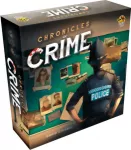 Chronicles of Crime