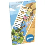 Unlock! Kids / Jeu démo