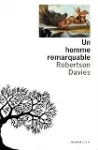 Un homme remarquable