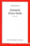 Autopsie d'une étoile