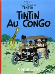 Tintin au congo