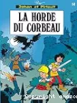 La Horde du corbeau
