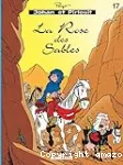 La rose des sables