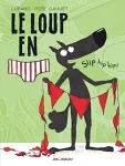Le loup en [slip]