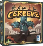 Cerbère