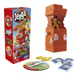 Jenga Super Mario