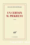Un certain M. Piekielny
