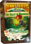 Penny Papers - Adventures