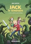 Dans les griffes du jardin maléfique