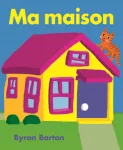 Ma maison