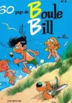 60 gags de Boule et Bill