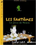 La farce de Nessie