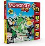 Monopoly junior
