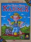 Der Kleine Riese KASIMIR
