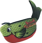 Saumon Frétillant Vert